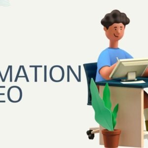 2D Animation Video