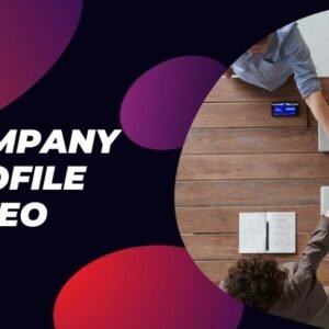 Company Profile Video