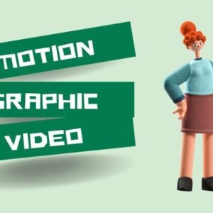 Motion Graphic Video