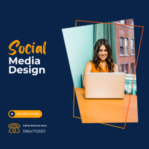 Social Media Design Basic