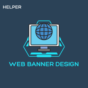 Web Banner Design Basic