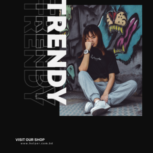 T-shirt Design Basic